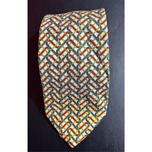 Brooks Brothers tie - Picture 1 of 5